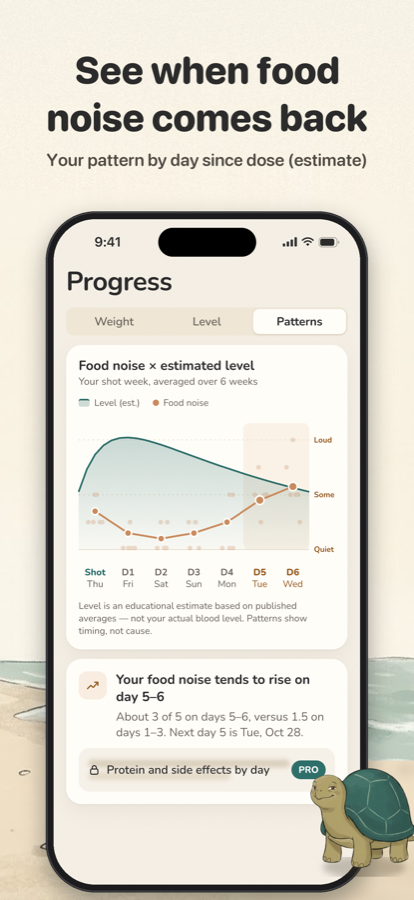 Shellby app screen